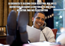 Happy Obama Meme