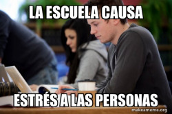 Conscientious College Senior