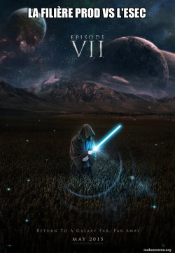 Star Wars Episode 7