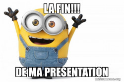 Happy Minion