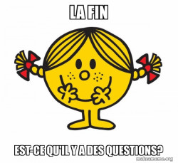 Little Miss Sunshine