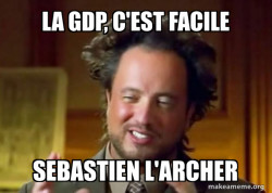 Ancient Aliens - Crazy History Channel Guy