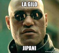 Matrix Morpheus
