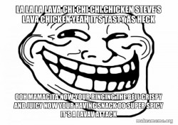 Trollface