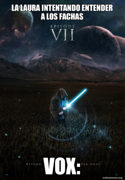 Star Wars Episode 7