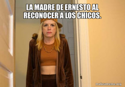 Scumbag Pam Bondi