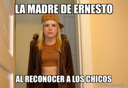 Scumbag Pam Bondi