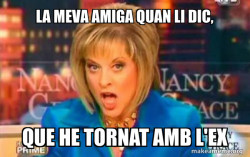 False Fact Nancy Grace