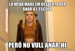 Scumbag Pam Bondi