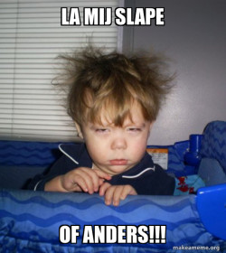 Monday Mornings