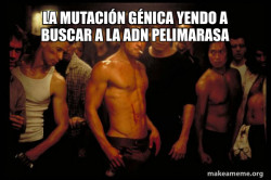 BiologÃ­a - Meme