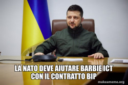 Volodymyr Zelenskyy