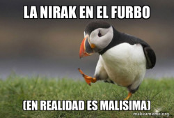 Unpopular Opinion Puffin
