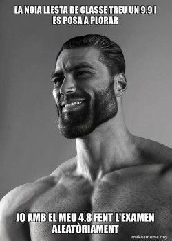 Gigachad
