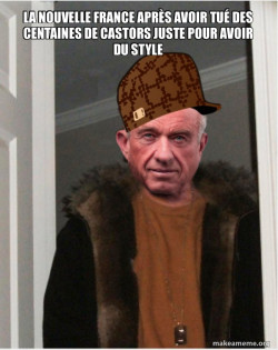 Scumbag RFK