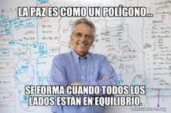 Good Guy Professor