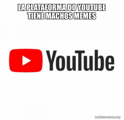 YouTube