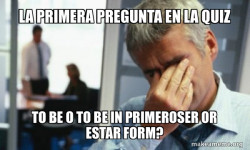 Male First World Problems