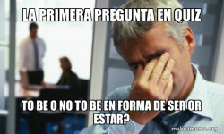Male First World Problems