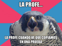 Millennial Falcon