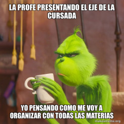 Grinch