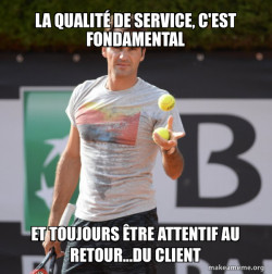 Roger Federer