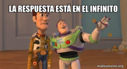 Buzz and Woody (Toy Story) Meme