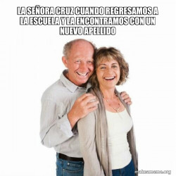 Scumbag Baby Boomer