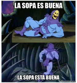 Skeletor Facts