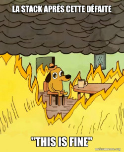 This Is Fine