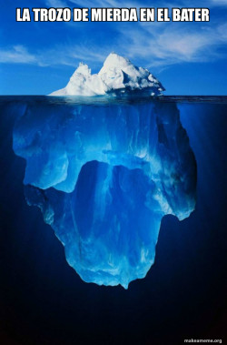 Iceberg