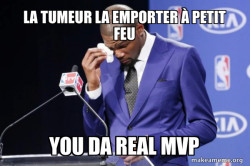 Kevin Durant You Da The Real Mvp