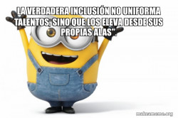 Happy Minion