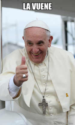 Pope Francis