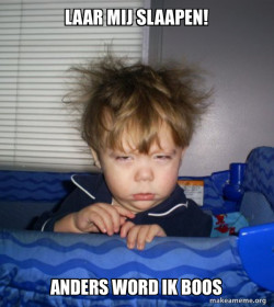 Monday Mornings