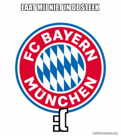 Bayern Munich
