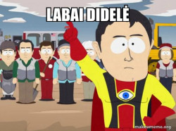Captain Hindsight