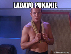 Sexual Kirk