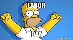Happy Homer