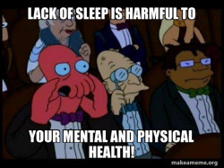 Your meme is bad and you should feel bad - Zoidberg