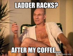 Sexual Picard