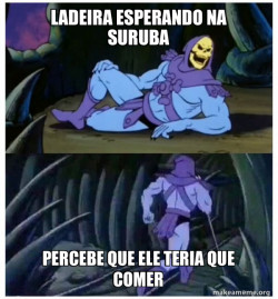 Skeletor Facts