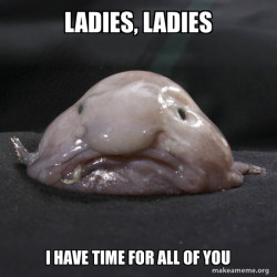 Blobfish