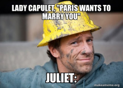 A Dirty Job
