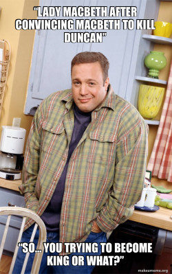 Kevin James