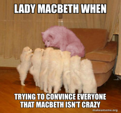 Malicious Storytelling Dog