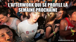 Sudden Clarity Clarence