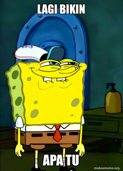 SpongeBob 
