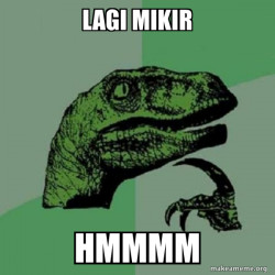 Philosoraptor