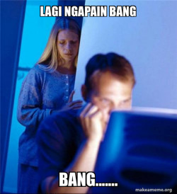 Redditors Wife